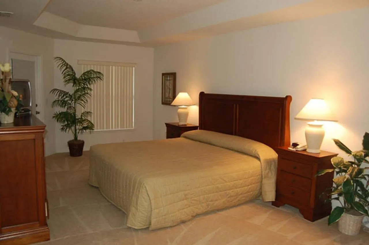 Florida Paradise By Florida Spirit Four Corners Holiday home