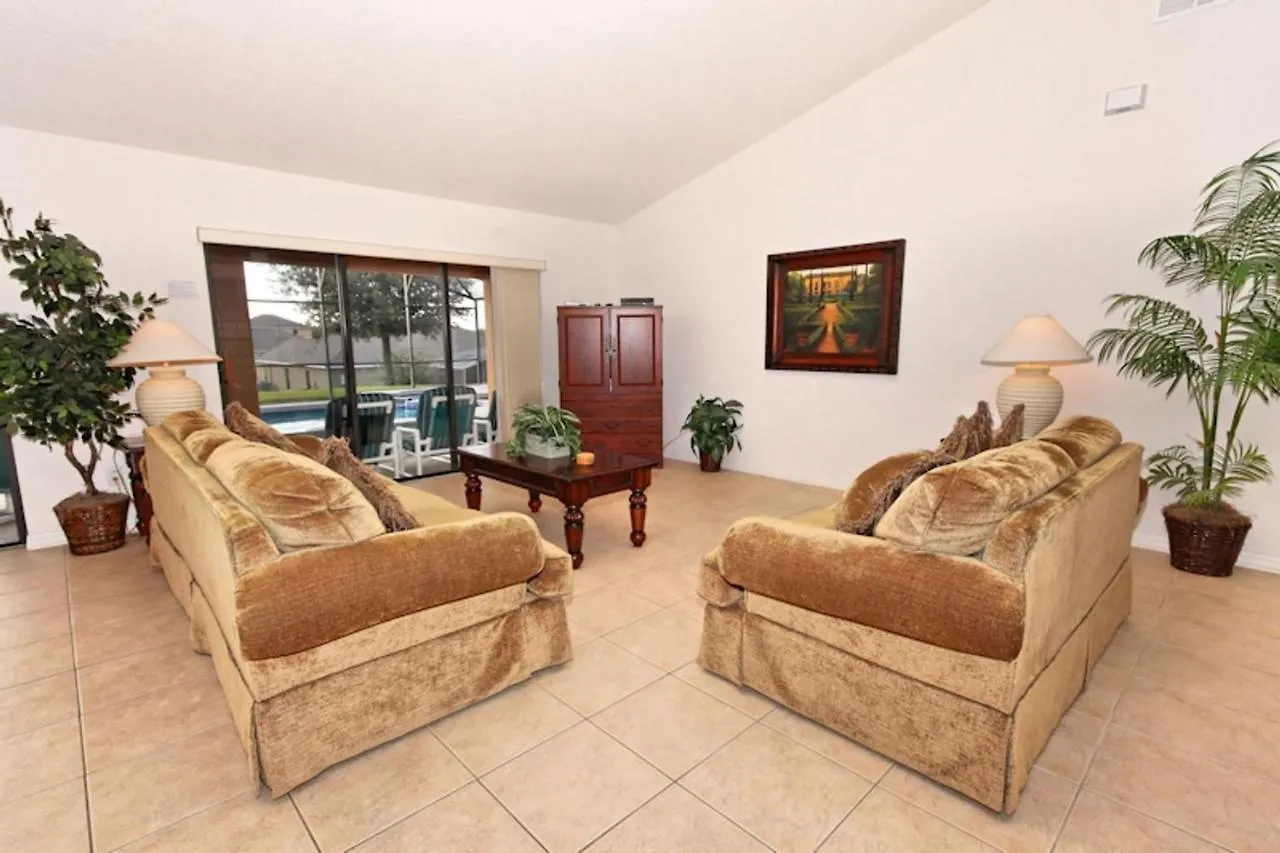Holiday home Florida Paradise By Florida Spirit Four Corners